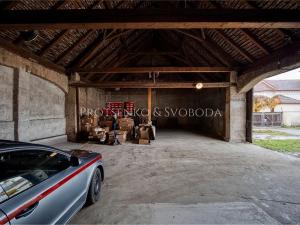 Prodej činžovního domu, Pardubice, Žižkova, 250 m2