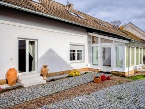 Prodej rodinného domu, Pardubice, Žižkova, 250 m2