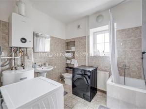 Prodej rodinného domu, Pardubice, Žižkova, 250 m2