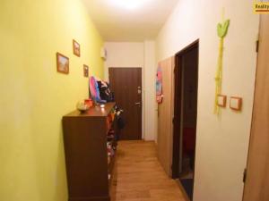 Prodej bytu 3+kk, Kozárovice, 77 m2