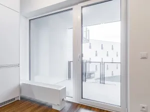 Pronájem bytu 2+kk, Olomouc, Edmunda Husserla, 55 m2