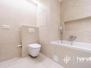 Pronájem bytu 2+kk, Olomouc, Edmunda Husserla, 55 m2