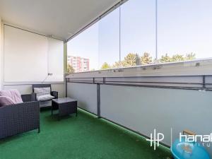 Pronájem bytu 2+kk, Olomouc, Janského, 78 m2