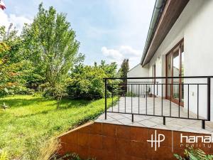 Prodej rodinného domu, Hněvotín, 240 m2