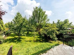 Prodej rodinného domu, Hněvotín, 240 m2