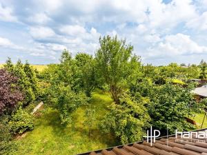 Prodej rodinného domu, Hněvotín, 240 m2