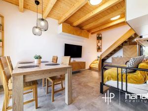 Prodej rodinného domu, Křelov-Břuchotín, 82 m2