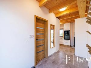 Prodej rodinného domu, Křelov-Břuchotín, 82 m2