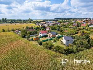 Prodej rodinného domu, Křelov-Břuchotín, 82 m2