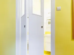 Prodej bytu 4+1, Olomouc, Štítného, 117 m2