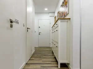 Pronájem bytu 3+1, Olomouc, Trnkova, 78 m2