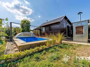 Prodej chaty, Olomouc, 16 m2