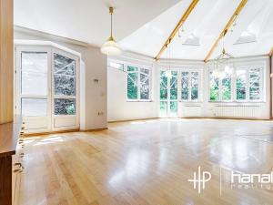 Prodej rodinného domu, Olomouc, Einsteinova, 288 m2