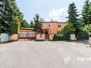 Prodej rodinného domu, Olomouc, Einsteinova, 288 m2