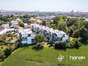 Pronájem bytu 3+kk, Olomouc, Lazecká, 88 m2