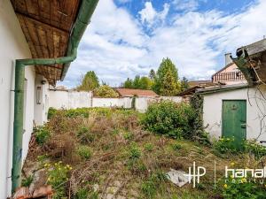 Prodej rodinného domu, Olomouc, Teichmannova, 150 m2