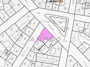 Prodej bytu 2+kk, Praha - Žižkov, Prokopovo náměstí, 78 m2