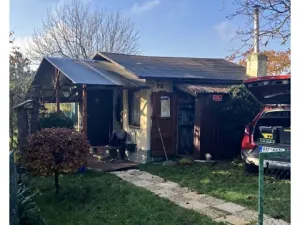 Prodej chaty, Praha, 16 m2