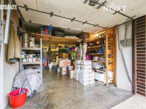 Prodej garáže, Brno, Vlárská, 16 m2