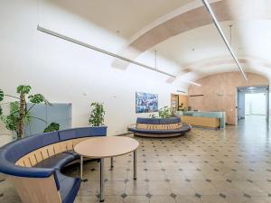 Pronájem kanceláře, Praha - Nové Město, Václavské náměstí, 200 m2