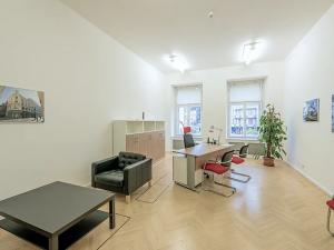 Pronájem kanceláře, Praha - Nové Město, Václavské náměstí, 100 m2