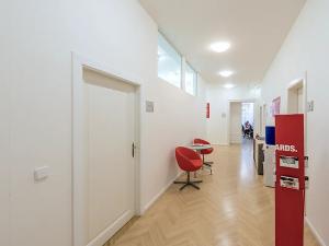 Pronájem kanceláře, Praha - Nové Město, Václavské náměstí, 500 m2