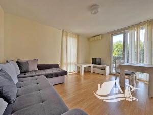 Prodej bytu 2+kk, Sveti Vlas, Bulharsko, 61 m2