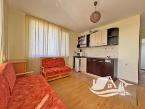 Prodej bytu 1+kk, Nesebar, Bulharsko, 37 m2