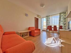 Prodej bytu 2+kk, Sveti Vlas, Bulharsko, 58 m2