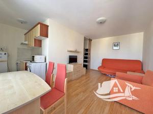 Prodej bytu 2+kk, Sveti Vlas, Bulharsko, 58 m2