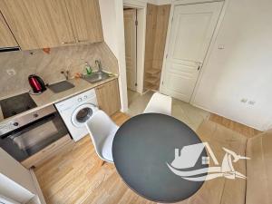 Prodej bytu 2+kk, Nesebar, Bulharsko, 30 m2