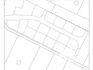 Prodej pozemku pro bydlení, Pomorie, Bulharsko, 400 m2