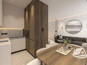 Prodej bytu 3+kk, Larnaka, Kypr, 86 m2