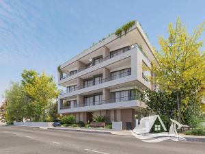 Prodej bytu 3+kk, Larnaka, Kypr, 86 m2