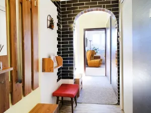 Prodej bytu 3+1, Ostrava, Bedřicha Václavka, 70 m2