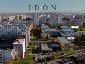 Prodej bytu 3+1, Ostrava, Bedřicha Václavka, 70 m2