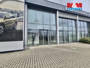 Pronájem kanceláře, Nupaky, Komerční, 100 m2