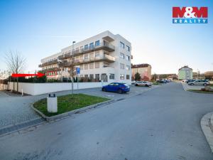 Pronájem bytu 2+kk, Letovice, Komenského, 43 m2