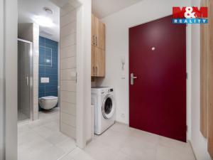 Pronájem bytu 2+kk, Letovice, Komenského, 43 m2