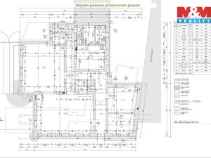 Prodej rodinného domu, Ostrovačice, náměstí Viléma Mrštíka, 282 m2
