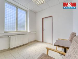 Pronájem kanceláře, Horní Bříza, K Cihelně, 21 m2