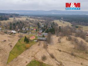 Prodej pozemku pro bydlení, Jindřichovice, 3004 m2