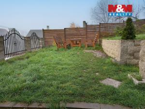 Pronájem bytu 2+1, Třebusice, 50 m2