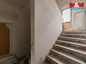 Prodej činžovního domu, Luby, Luční, 312 m2