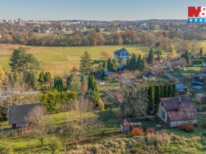 Prodej zahrady, Havířov - Bludovice, 442 m2