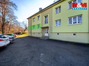 Prodej bytu 3+kk, Moravská Třebová - Boršov, 66 m2