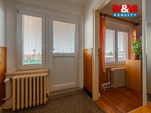 Prodej rodinného domu, Vlašim, Dvořákova, 155 m2