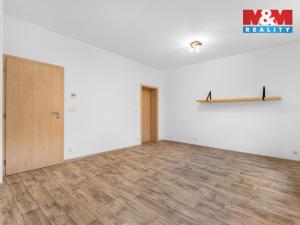 Prodej bytu 2+1, Jablonec nad Nisou, Saskova, 54 m2