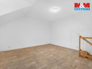 Prodej bytu 1+1, Jablonec nad Nisou, Saskova, 39 m2