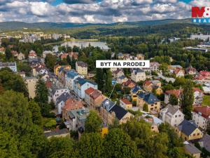 Prodej bytu 1+1, Jablonec nad Nisou, Saskova, 39 m2